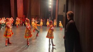 «Городетские досточки» ансамбль «Школьные годы» (02.06.26)