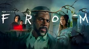Извне 4 сезон, 10 серия «Если дерево упадет в лесу» трейлер тизер