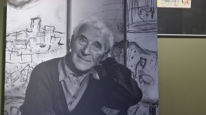 «Марк Шагал. Под единым небом» в Люберцах