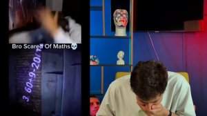 СМЕХ: включён💡ЛОГИКА: отключена⁉️😂
