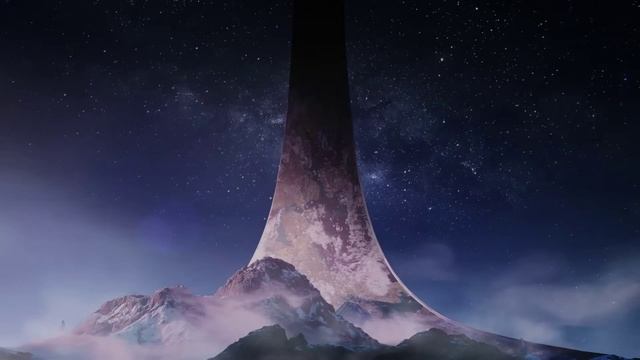 HALO - Relaxing  Music and Ambience