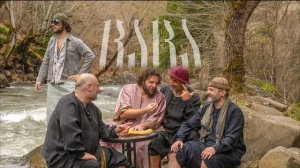 Tamada & Chveneburebi - ცაცა (Tsatsa) lyrics