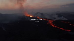 KREAM - Wicked Game