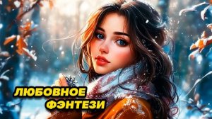 Аудиокнига ПОЛНАЯ  СКРОМНОСТЬ НЕ В МОДЕ ❄️ ЛЮБОВНОЕ ФЭНТЕЗИ | ПОПАДАНЦЫ