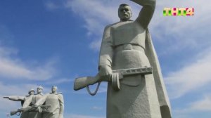 Минута молчания (ТНТ4 HD, 22.06.2026)