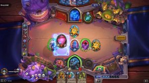 HearthStone  Heroes of Warcraft 2026.06.22 - 09.03 Не ДосПусКай оШибОк