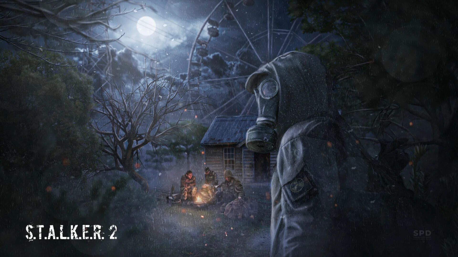 S.T.A.L.K.E.R. 2: Heart of Chornobyl#7 смотреть онлайн