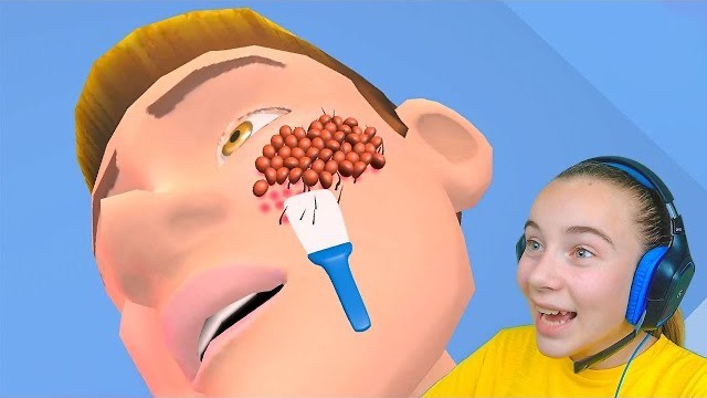 КАК УДАЛИТЬ КЛЕЩА в Parasite Cleaner смотреть онлайн