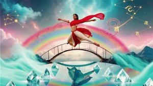 🌌🎹 ЗВЁЗДНЫЙ ИЮНЬ: Невесомая мелодия для самой тёплой ночи лета!