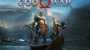 GOR OF WAR4 ЧАСТЬ2