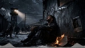 А у зоны выли волки | Песня про предательство и срок