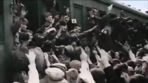 Алексей Терехов и студия БИС- Снится мне