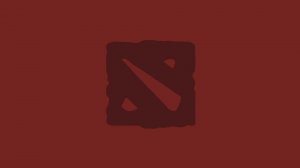 DOTA 2  |   Приф   | SASHA SPRAY