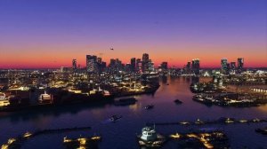 GTA 6 Night Vice City