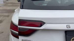 Geely Coolray 2022 г. VIN 910965