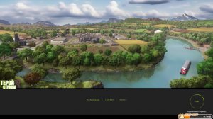 FS 25 | Riverbend Springs | СТРИМ 166