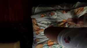 влог перед сном 🫪🎀