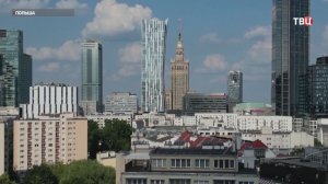 Политический скандал между Украиной и Польшей набирает обороты