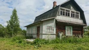 100 соток Ерда Иккита Уй 300.000р., ёки 4.000$, Қудуқ, Кўл, Яйлов