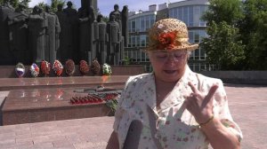22 июня – одна из самых трагичных дат в истории нашей страны – день памяти и скорби