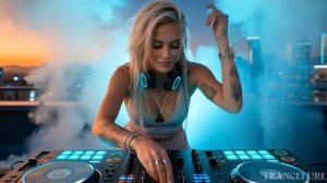 Best Uplifting Trance Mix 2026 ｜ Sunset City Trance
