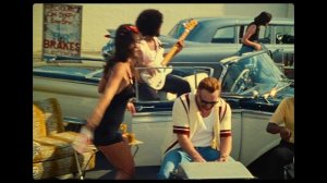 David Guetta, Teddy Swims, Tones and I - Gone Gone Gone [Official Music Video]