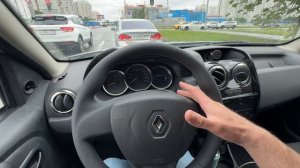Рено Дастер: Стоит ли покупать. Обзор. Отзыв, или Китаец. Автоподбор!