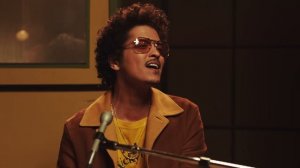 Bruno Mars, Anderson .Paak, Silk Sonic - Leave the Door Open [Official Video]