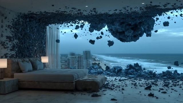 this room is falling apart around you, softly. смотреть онлайн