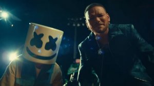 Marshmello, Kane Brown - Miles On It (Official Music Video)