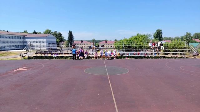 Заря - Енисейское (жен.) 21-06-2026 смотреть онлайн