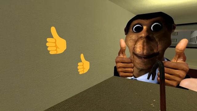 Обунги Не хочет Возвращаться к Жене Обунга смотреть онлайн