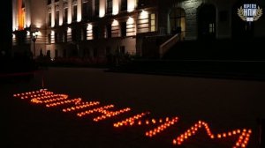 ДЕНЬ ПАМЯТИ И СКОРБИ В ЮРГПУ (НПИ)