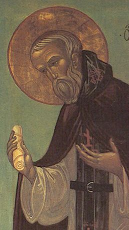 Нил Сорский прп. (1433-1508 гг) смотреть онлайн