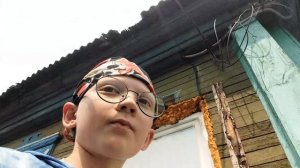 неприятная история которая произошла с нами только что☠