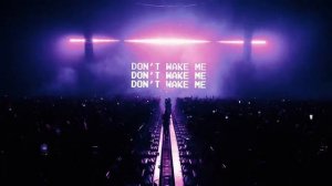 James Hype - Don't Wake Me Up (On Tour)