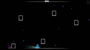 Я создал авто - Polargeist в Geometry dash | ФиксПаша