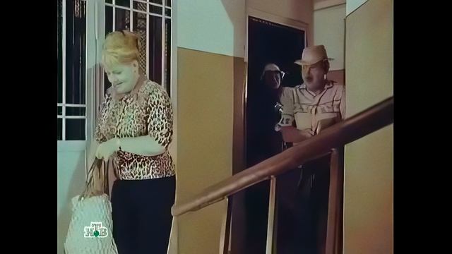 Пуговкин купил Запорожец  GRIFAN
