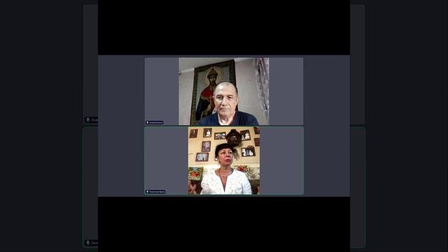 Дыхание Интервью с Ириной Лиманской