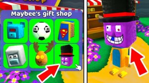 Эпичный предмет «Голова Капитуса»! /Прохождение игры Super Bear Adventure