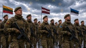 Посол РФ в Германии заявил о росте вероятности инцидентов с НАТО