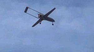 ❗️Атака БПЛА на Москву велась с северо-западного направления