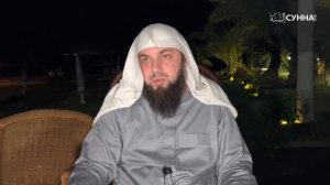 Восхищаешься их чистотой, но сам оставляешь мусор || Сирадж Абу Тальха