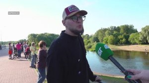 Мост через Десну и новые зоны отдыха: что ждёт брянский микрорайон на Флотской