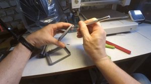 Доводка готового проекта. Серия 27.