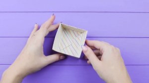 Из плоского листа в 3D-дракона: магия оригами