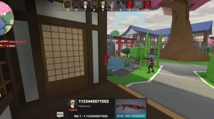Играю 30 минут в Поливар/POLYWAR