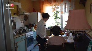 Когда детство – война