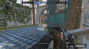 warface еСТень чисто пиздят и не дают играть вот послушать о чем говорят это пиз...
