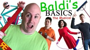 BALDI S BASICS: THE MUSICAL [by Random Encounters]